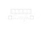 Yellowtrace Ten House For Five Women Architectural Drawings 03