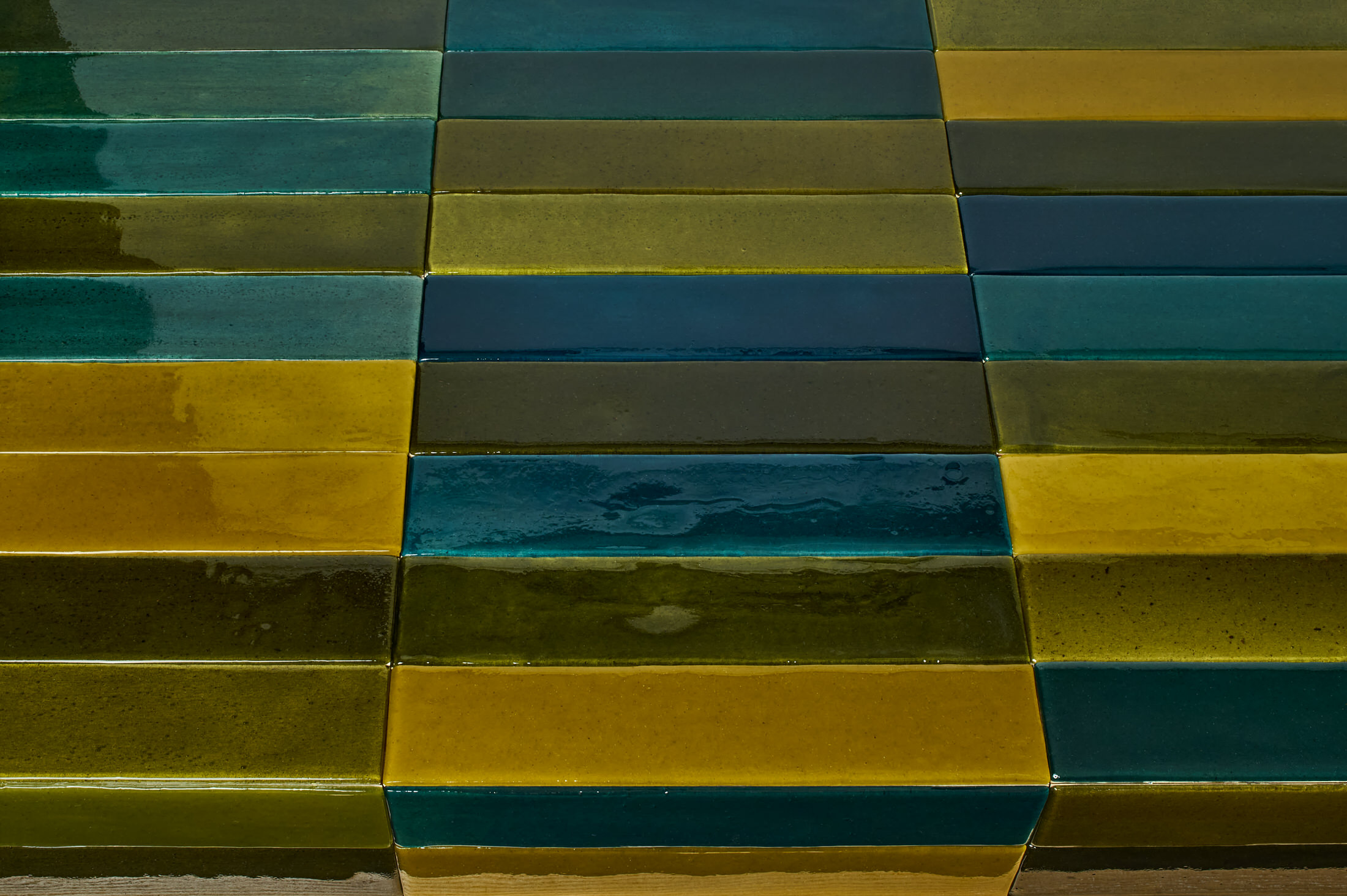 Yellowtrace We+ So Colored 07