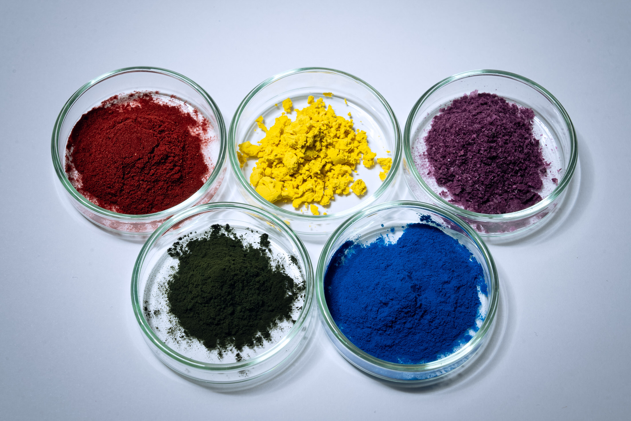 Yellowtrace We+ So Colored Process 06