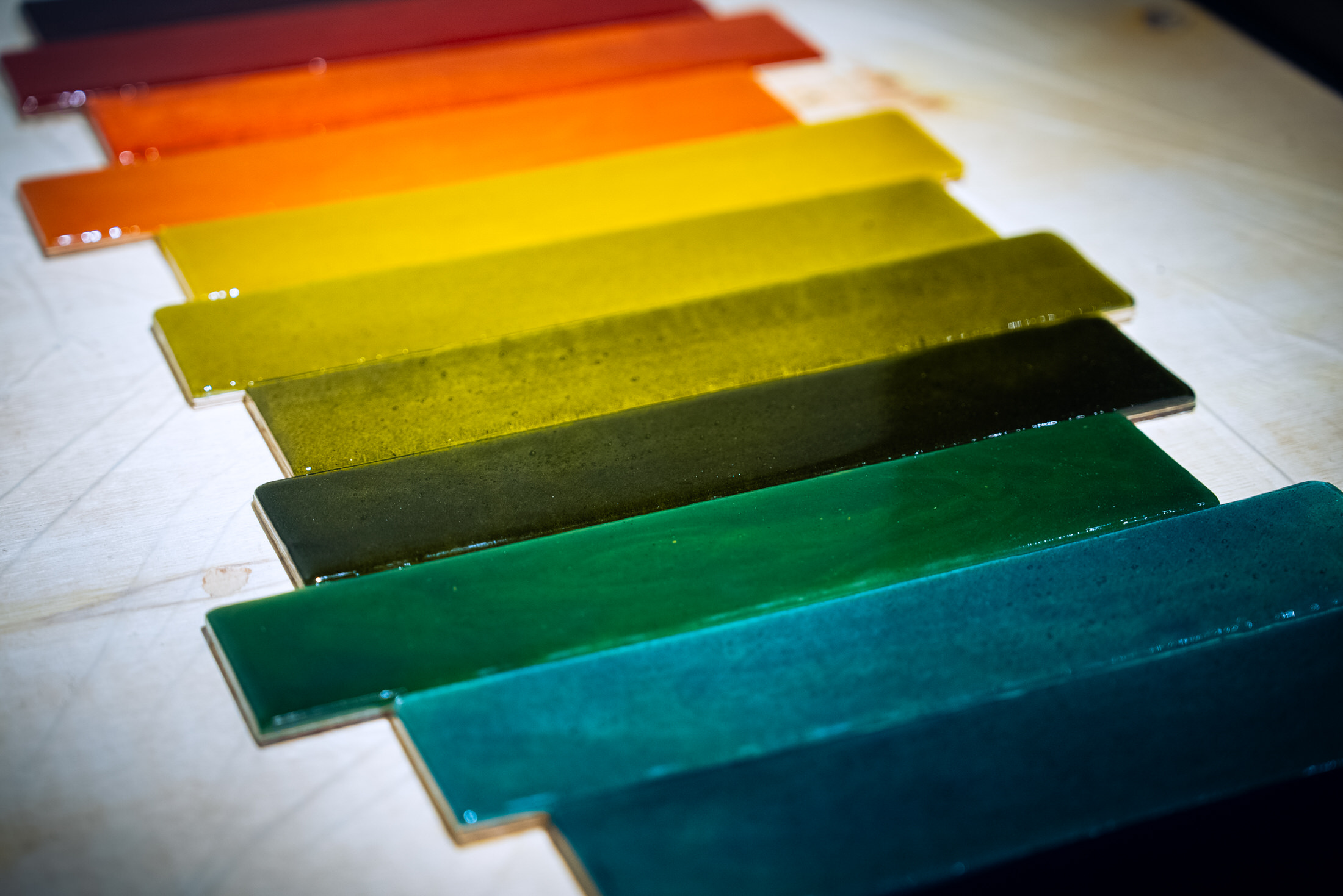 Yellowtrace We+ So Colored Process 10