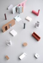 Yellowtrace Rreel Paris Appartement 24 Nc Model Components