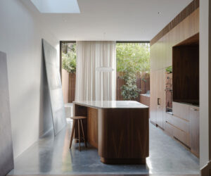 Yellowtrace Architect George 2115 House Surry Hills Australian Architecture