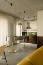 Yellowtrace Mistovia Sesja Port Praski Warsaw Apartment Renovation Photo Oni Studio 10 Opt80