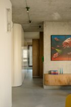Yellowtrace Mistovia Sesja Port Praski Warsaw Apartment Renovation Photo Oni Studio 17 Opt80
