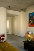 Yellowtrace Mistovia Sesja Port Praski Warsaw Apartment Renovation Photo Oni Studio 19 Opt80