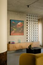 Yellowtrace Mistovia Sesja Port Praski Warsaw Apartment Renovation Photo Oni Studio 20 Opt80