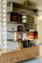 Yellowtrace Mistovia Sesja Port Praski Warsaw Apartment Renovation Photo Oni Studio 30 Opt80