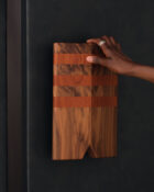 Yellowtrace Bankston Ysg The Streaks Door Handle Collection Australian Design 01