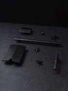 Yellowtrace Bankston Ysg The Streaks Door Handle Collection Australian Design 07