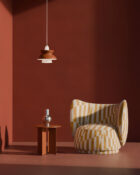 Yellowtrace Berny Bacic Folke Textile Collection Mystique Accent Chair Render By Sveto Bacic