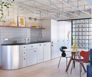 Yellowtrace Bardo Arquitectura Casa Cometa Tetuan