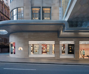 Yellowtrace Chanel Chanel Opens Doors To Spacious New Fashion And Watches Fine Jewellery Boutique In Sydney Cbd