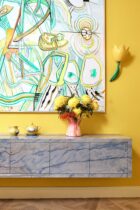 Yellowtrace Uchronia Monot Apartment Paris Homes Photo Felix Dol Maillot 34 Opt80