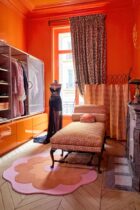 Yellowtrace Uchronia Monot Apartment Paris Homes Photo Felix Dol Maillot 35 Opt80
