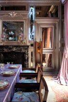 Yellowtrace Uchronia Monot Apartment Paris Homes Photo Felix Dol Maillot 02 Opt80