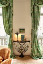 Yellowtrace Uchronia Monot Apartment Paris Homes Photo Felix Dol Maillot 05 Opt80