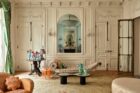 Yellowtrace Uchronia Monot Apartment Paris Homes Photo Felix Dol Maillot 06 Opt80