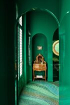 Yellowtrace Uchronia Monot Apartment Paris Homes Photo Felix Dol Maillot 08 Opt80