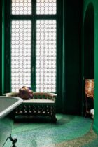 Yellowtrace Uchronia Monot Apartment Paris Homes Photo Felix Dol Maillot 10 Opt80