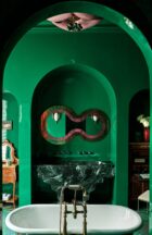 Yellowtrace Uchronia Monot Apartment Paris Homes Photo Felix Dol Maillot 11 Opt80