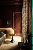 Yellowtrace Uchronia Monot Apartment Paris Homes Photo Felix Dol Maillot 15 Opt80