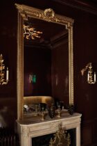 Yellowtrace Uchronia Monot Apartment Paris Homes Photo Felix Dol Maillot 17 Opt80