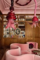 Yellowtrace Uchronia Monot Apartment Paris Homes Photo Felix Dol Maillot 21 Opt80