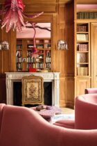 Yellowtrace Uchronia Monot Apartment Paris Homes Photo Felix Dol Maillot 22 Opt80