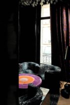 Yellowtrace Uchronia Monot Apartment Paris Homes Photo Felix Dol Maillot 23 Opt80