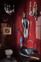 Yellowtrace Uchronia Monot Apartment Paris Homes Photo Felix Dol Maillot 30 Opt80