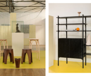 Yellowtrace Zanat Bosnian Design Brand 10 Year Aniversary K5 Furniture