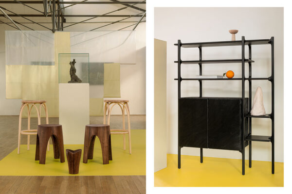 Yellowtrace Zanat Bosnian Design Brand 10 Year Aniversary K5 Furniture