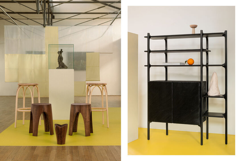 Yellowtrace Zanat Bosnian Design Brand 10 Year Aniversary K5 Furniture