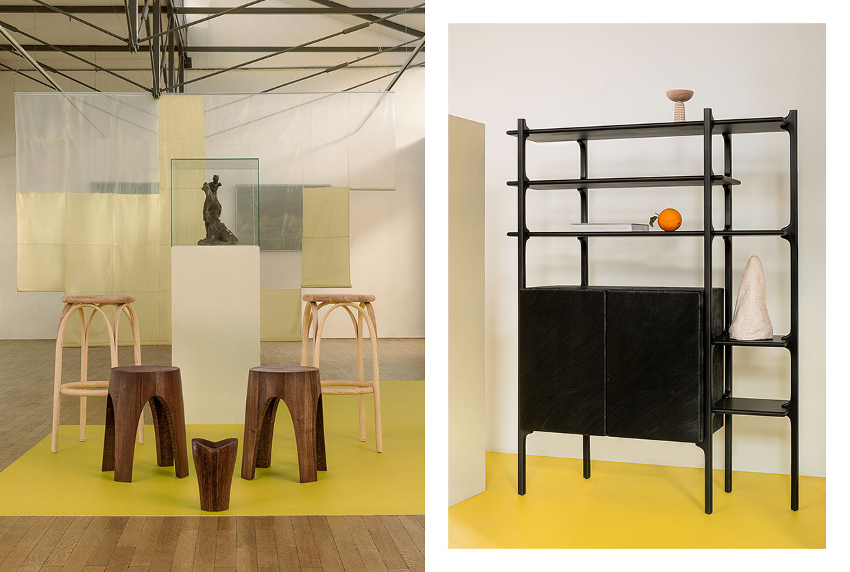 Yellowtrace Zanat Bosnian Design Brand 10 Year Aniversary K5 Furniture