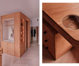 Yellowtrace Pattern Studio Deiji Paddington Fashion Store