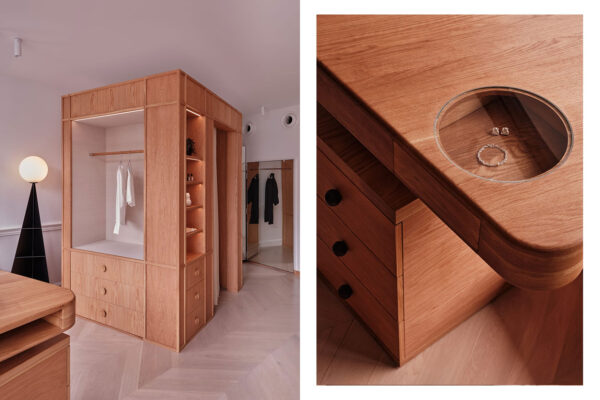 Yellowtrace Pattern Studio Deiji Paddington Fashion Store