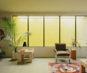 Yellowtrace Studio Roslyn Umeglow Vancouver Boutique Cosmetics Studio Photo Conrad Brown