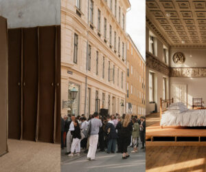 Yellowtrace 3 Days Of Design Copenhagen 2025