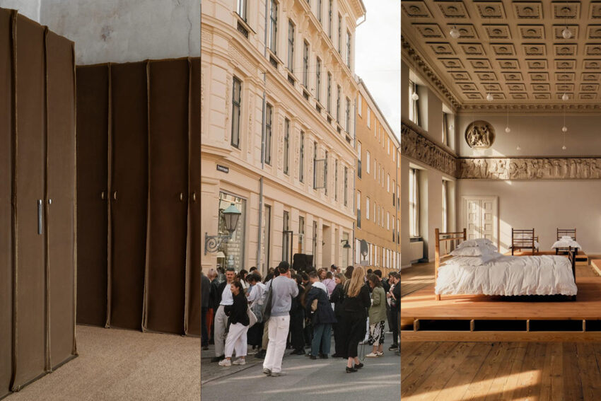 Yellowtrace 3 Days Of Design Copenhagen 2025