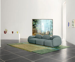 Yellowtrace Deign By Them 3daysofdesign Copenhagen 2025 Australian Design