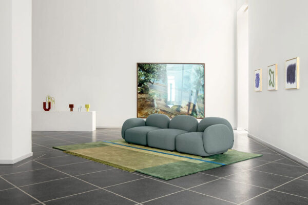 Yellowtrace Deign By Them 3daysofdesign Copenhagen 2025 Australian Design