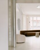 Yellowtrace Clment Lesnoff Rocard Paris Large Family Apartment 5th Arrondissement Photo Stephane Ruchaud 03 Opt80