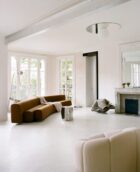 Yellowtrace Clment Lesnoff Rocard Paris Large Family Apartment 5th Arrondissement Photo Stephane Ruchaud 15 Opt80