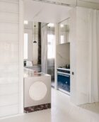Yellowtrace Clment Lesnoff Rocard Paris Large Family Apartment 5th Arrondissement Photo Stephane Ruchaud 05 Opt80