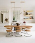 Yellowtrace Clment Lesnoff Rocard Paris Large Family Apartment 5th Arrondissement Photo Stephane Ruchaud 14 Opt80