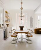 Yellowtrace Clment Lesnoff Rocard Paris Large Family Apartment 5th Arrondissement Photo Stephane Ruchaud 07 Opt80