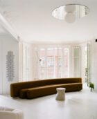 Yellowtrace Clment Lesnoff Rocard Paris Large Family Apartment 5th Arrondissement Photo Stephane Ruchaud 16 Opt80