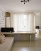 Yellowtrace Clment Lesnoff Rocard Paris Large Family Apartment 5th Arrondissement Photo Stephane Ruchaud 08 Opt80