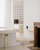 Yellowtrace Clment Lesnoff Rocard Paris Large Family Apartment 5th Arrondissement Photo Stephane Ruchaud 10 Opt80