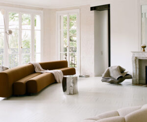 Yellowtrace Clment Lesnoff Rocard Paris Large Family Apartment 5th Arrondissement